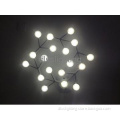 LED NET modern chandelier Artemide 8099P/18-2